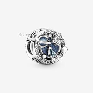 Pandora A Trip To The Galaxy Charm